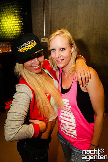 Partybilder Neuraum