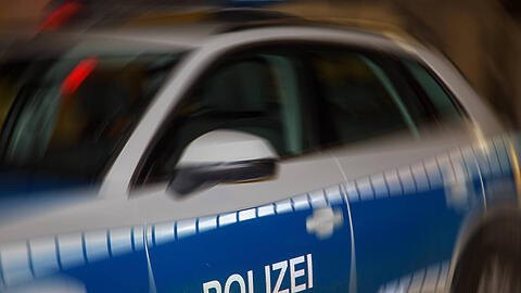 Nach der Fahndung meldete sich ein Koch bei der Polizei. (Symbolbild)