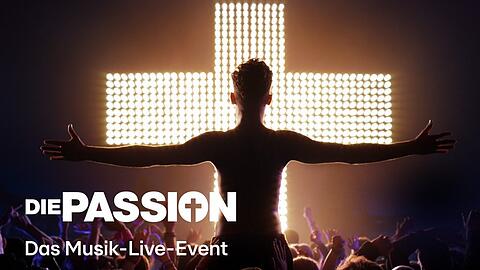 "Die Passion" kehrt nach einem Jahr Pause zurück.