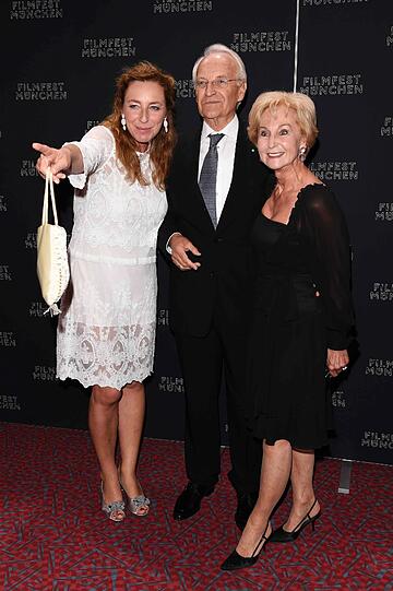 Weitere Bilder vom Gala-Abend