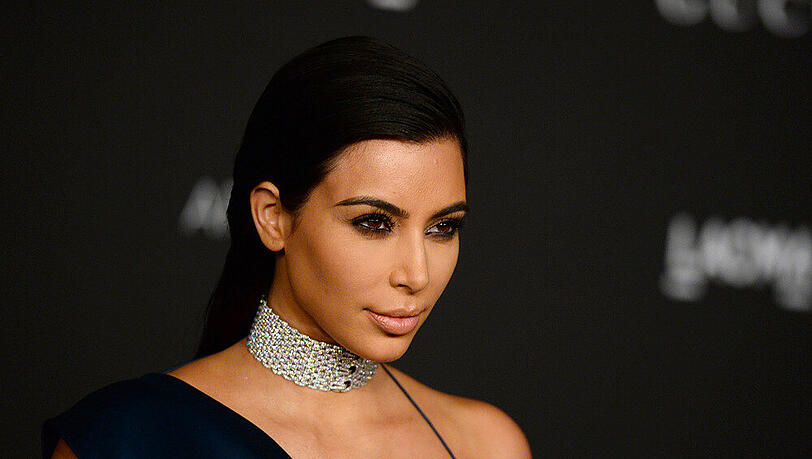 Kim Kardashian fühlt sich auf dem roten Teppich so wohl - und doch meidet sie nun die Presse Kim Kardashian fühlt sich auf dem roten Teppich so wohl - und doch meidet sie nun die Presse