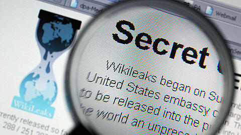 Die Enthüllungsplattform Wikileaks hat private E-mails von CIA-Chef Brennan veröffentlicht.
