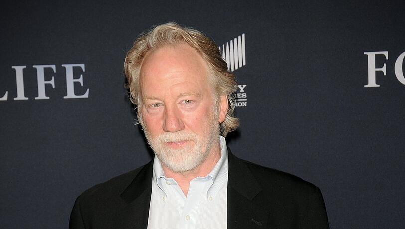 Schwere Vorw&uuml;rfe gegen "The West Wing"-Schauspieler Timothy Busfield.
