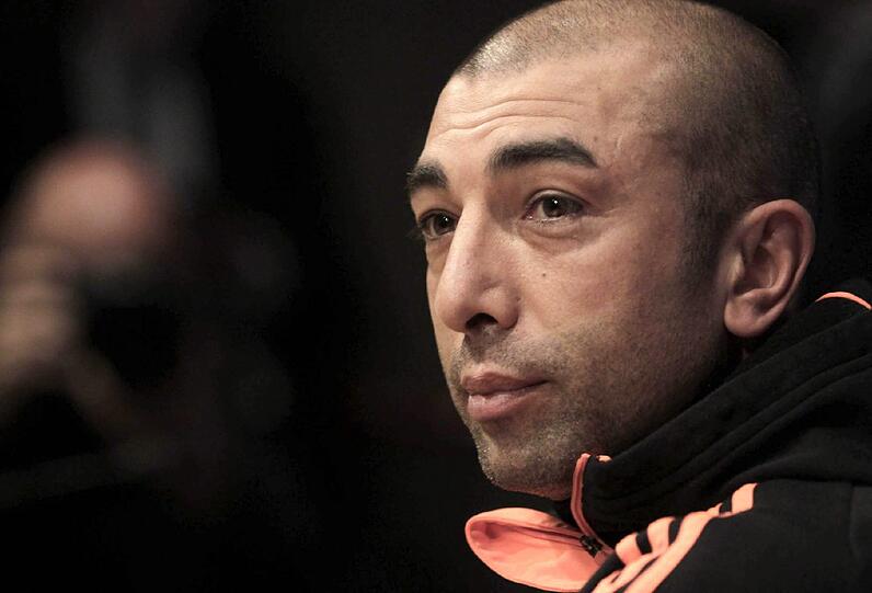Roberto di Matteo (41): Der Italo-Schweizer war Assistent von Villas-Boas und ist nun der sechste Coach seit September 2007 &ndash; was in vier Jahren 77 Millionen Euro kostete. Er lavierte das Team in Kumpel-Manier ins Finale. In der Liga nur Sechster, doch der 19. Mai könnte zum größten Triumph der Klubgeschichte werden.