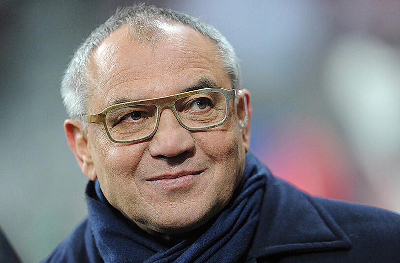 Ex-Bayern-Trainer Felix Magath überrascht mit seiner Ansicht, der FCB habe mehr Macht als die Bundeskanzlerin.