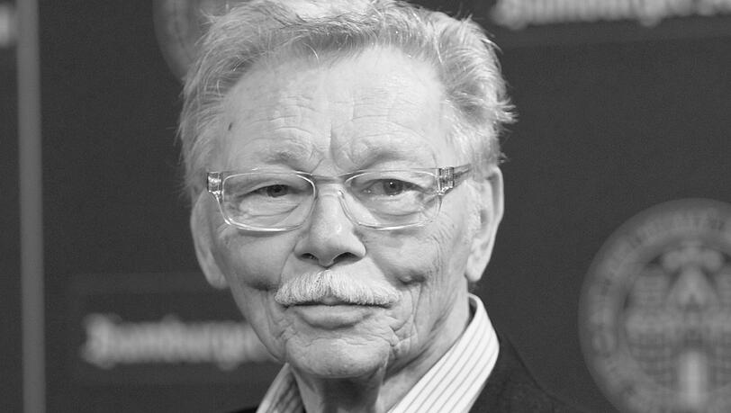 Uwe Friedrichsen (†81) Uwe Friedrichsen (†81)
