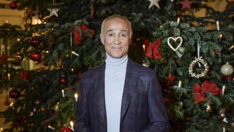 Andrew Ridgeley hat ein Buch über seine Freundschaft mit George Michael geschrieben. Andrew Ridgeley hat ein Buch über seine Freundschaft mit George Michael geschrieben.