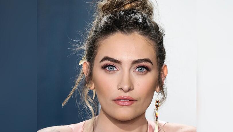 Paris Jackson richtet einen Appell an Psychiater und Ärzte.
