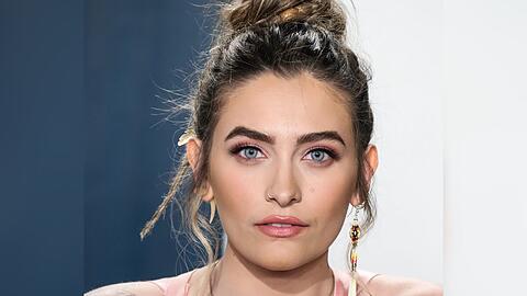 Paris Jackson richtet einen Appell an Psychiater und Ärzte.