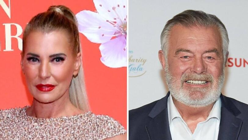 Giulia Siegel und Harry Wijnvoord gehören zu den Stars, die den berühmten Satz "Ich bin ein Star - Holt mich hier raus!" gerufen haben, um frühzeitig aus dem Dschungelcamp ausziehen zu können.