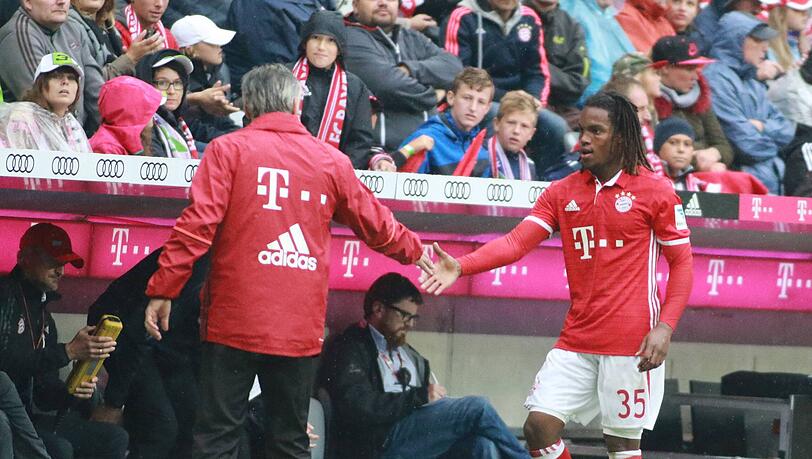 Zu seiner Zeit beim FC Bayern war Carlo Ancelotti kein wirklicher Talentförderer. Neben Renato Sanches hatten auch Kingsley Coman oder Joshua Kimmich einen schweren Stand. Zu seiner Zeit beim FC Bayern war Carlo Ancelotti kein wirklicher Talentförderer. Neben Renato Sanches hatten auch Kingsley Coman oder Joshua Kimmich einen schweren Stand.