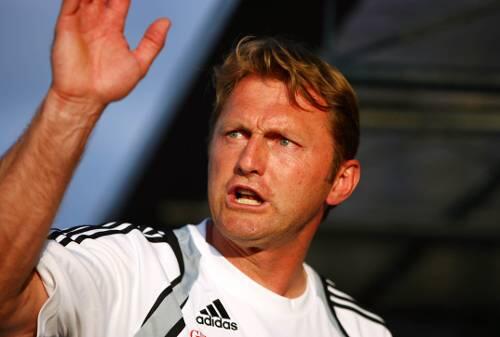 &bdquo;Mensch mit Emotionen&ldquo;: Ralph Hasenhüttl.