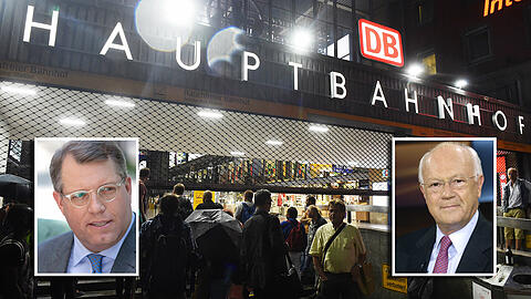 Wenn es Nacht wird am Hauptbahnhof, fühlen sich viele Münchner dort unsicher. Die Zahl der Straftaten in diesem Areal ist 2016 stark angestiegen.