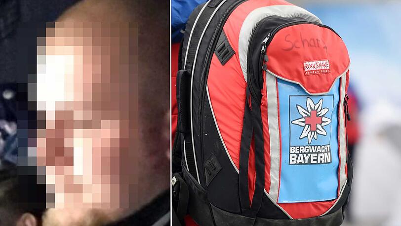 Der vermisste US-Student ist tot.