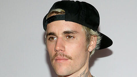 Justin Bieber schnuppert Country-Luft.