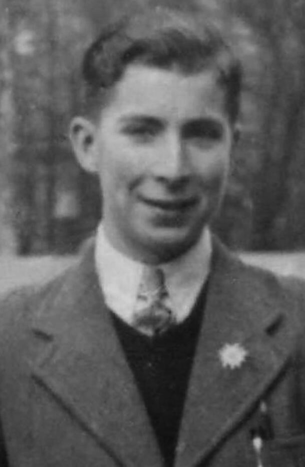 Dirk Koedoot.