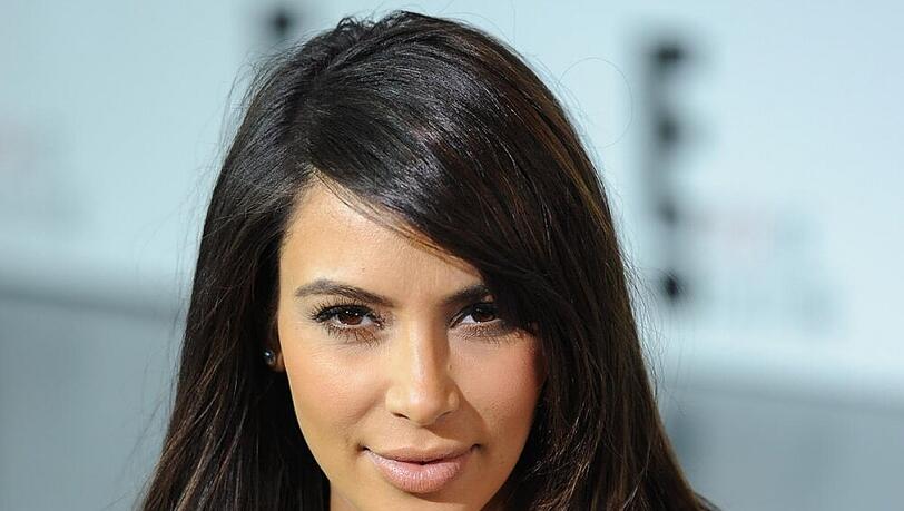 Kim Kardashian hat die Familienplanung noch nicht abgeschlossen Kim Kardashian hat die Familienplanung noch nicht abgeschlossen