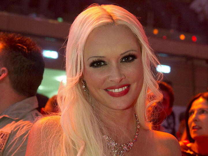 Niedrige Einschaltquoten für Daniela Katzenberger