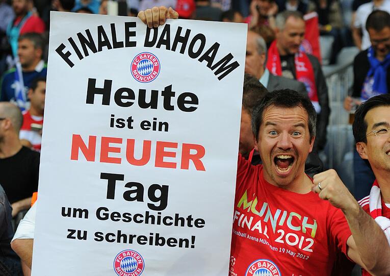 Fans Finale