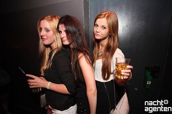 Heiße Party im Crux.Mehr Bilder gibt?s unter: www.nachtagenten.de