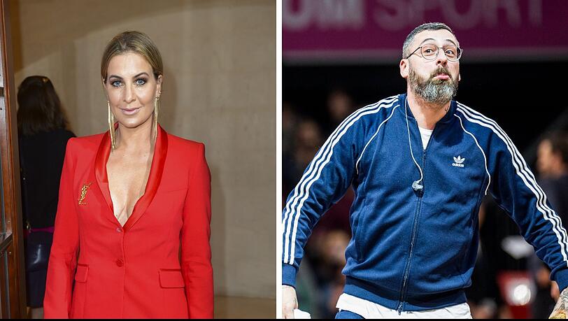 Moderatorin Charlotte Würdig spricht über die Gründe für das Ehe-Aus mit Rapper Sido. Moderatorin Charlotte Würdig spricht über die Gründe für das Ehe-Aus mit Rapper Sido.
