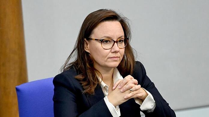 Deutschland wird beim G20-Kulturministertreffen von der Staatsministerin für Internationale Kulturpolitik, Michelle Müntefering, vertreten (Archivbild).