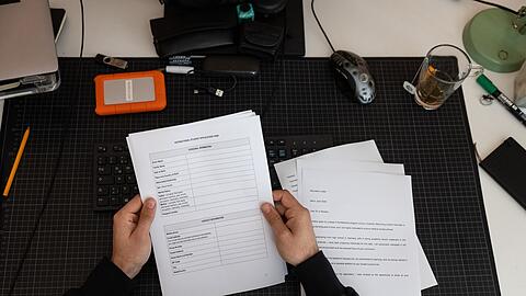 Agenturen helfen bei der Studienbewerbung im Ausland. (Symbolbild)