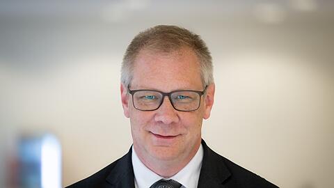 Der Brandenburger Antisemitismusbeauftragte Andreas Büttner wehrt sich gegen zunehmende Kritik (Archivbild).