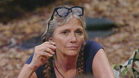 Nicole Belstler‑Boettcher im Dschungelcamp &ndash; zwischen Herausforderung und Konflikten mit den Mitstreitern.