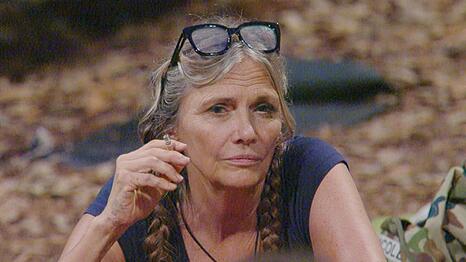 Nicole Belstler‑Boettcher im Dschungelcamp &ndash; zwischen Herausforderung und Konflikten mit den Mitstreitern.