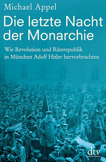 Letzte Nacht der Monarchie