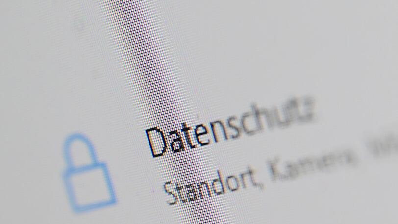 Die beh&ouml;rdliche Struktur f&uuml;r den Datenschutz in Bayern leistet sich bisher zwei Beh&ouml;rden. Das k&ouml;nnte sich im Zuge der Entb&uuml;rokratisierung aber auch &auml;ndern. (Symbolbild)
