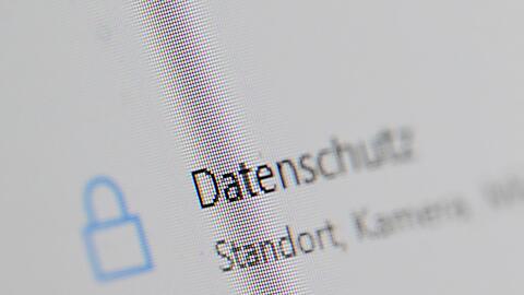Die beh&ouml;rdliche Struktur f&uuml;r den Datenschutz in Bayern leistet sich bisher zwei Beh&ouml;rden. Das k&ouml;nnte sich im Zuge der Entb&uuml;rokratisierung aber auch &auml;ndern. (Symbolbild)