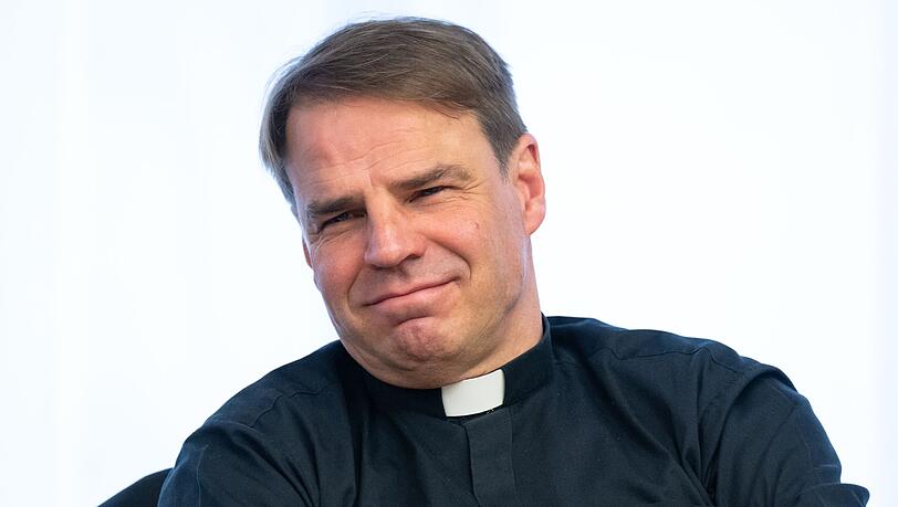 Stefan Oster.