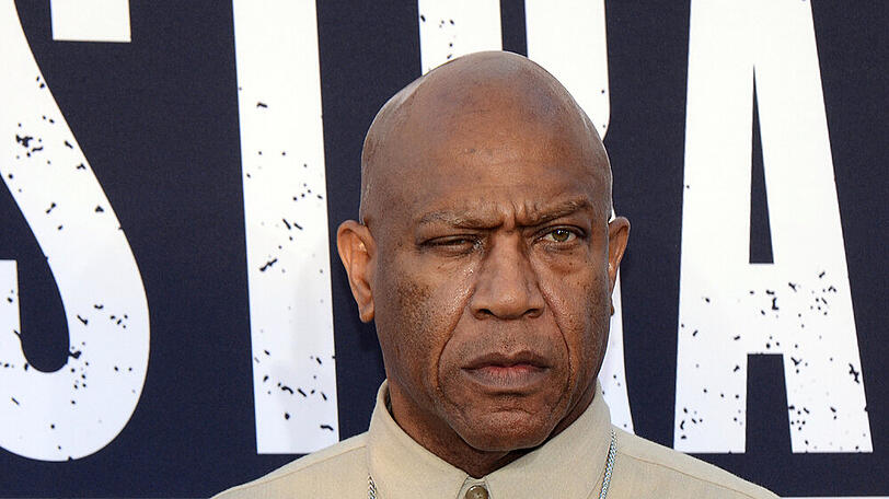 Tommy "Tiny" Lister starb mit nur 62 Jahren.