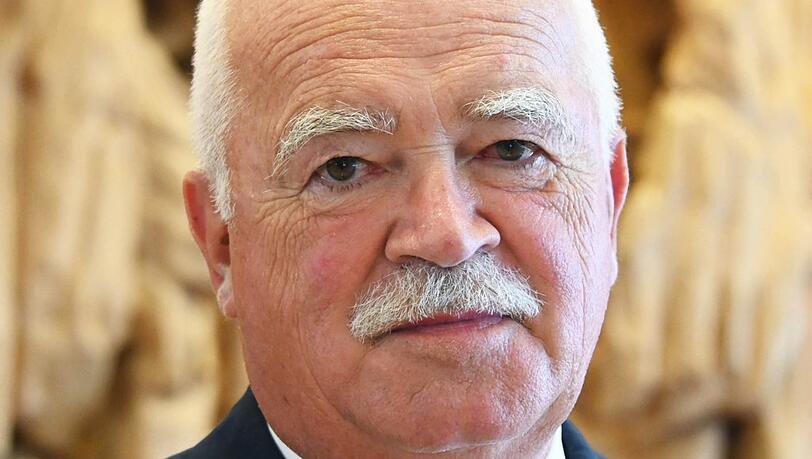 Peter Gauweiler (CSU)