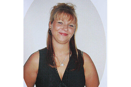 Ermordet: Jessica Pankey.