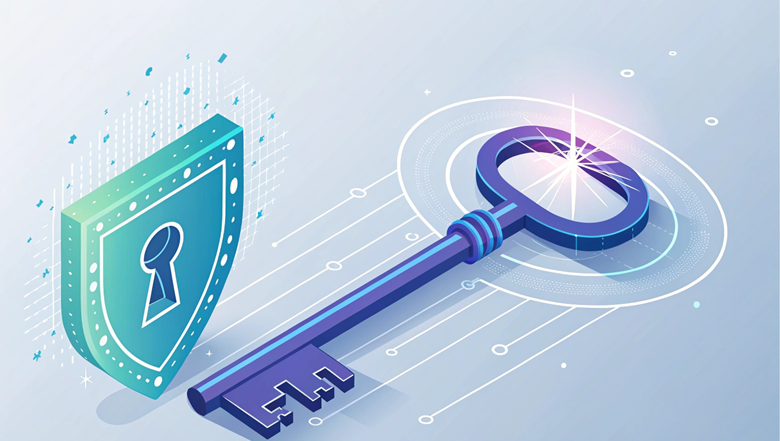 Ihr Passwort ist der digitale Schlüssel zu Ihrem Kundenkonto, verwenden Sie am besten starke und einzigartige Passwörter.