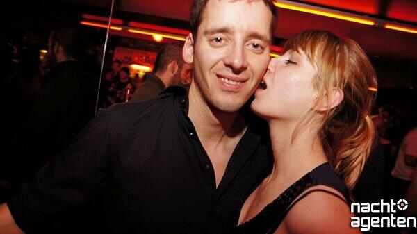 Der Milchbar Samstag (Samstag 10.12.2012). Noch mehr Fotos sehen Sie unter: www.nachtagenten.de.