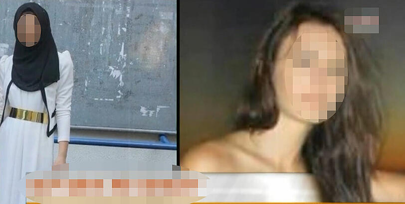 Eine 17-Jährige aus Neuried wird vermisst: Die Eltern glauben, sie ist in den Dschihad gezogen.