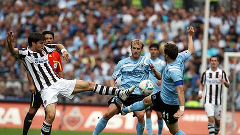 Das Kult-Match: 1860 gegen St. Pauli - Die besten Bilder vom Spiel