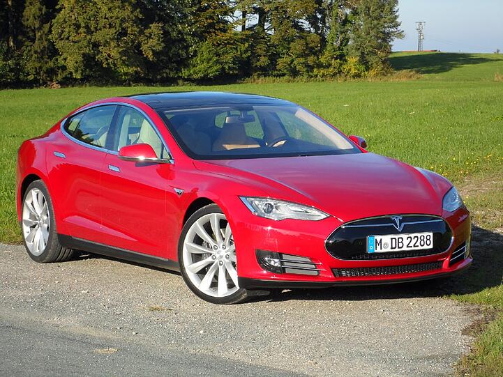 Goedevert hält den Ansatz bei Tesla für falsch.