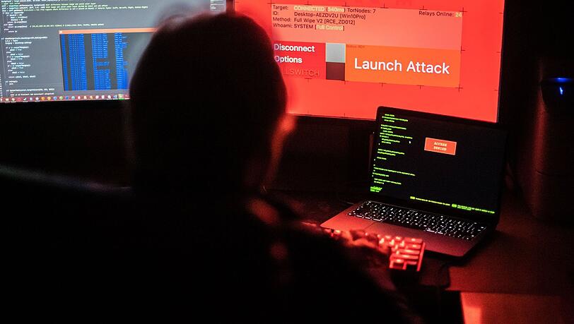 Hacker haben sich illegalen Zugriff zu Kundendaten der Hotel-Kette Motel One verschafft. (Symbolbild)
