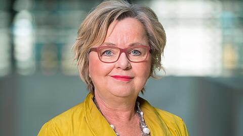 Viele Jahre war Hanni Hüsch für die ARD im Dienst.