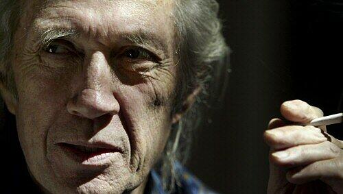 Fragwürdiger Selbstmord: David Carradine Fragwürdiger Selbstmord: David Carradine