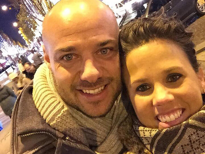 Mit Claudia scheint "Bachelor" Christian Tews endlich seine Traumfrau gefunden zu haben