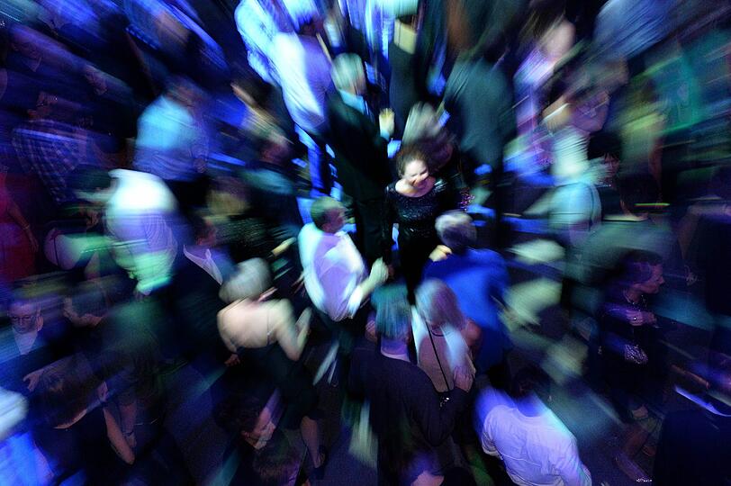 Silvester 2014 in München: Die Bilder...