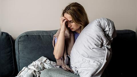 Über eine Million Menschen in Deutschland leiden unter Long Covid.