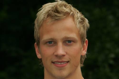 Felgenhauers Nachfolger in Fürth: Kim Falkenberg.
