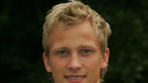 Felgenhauers Nachfolger in Fürth: Kim Falkenberg.